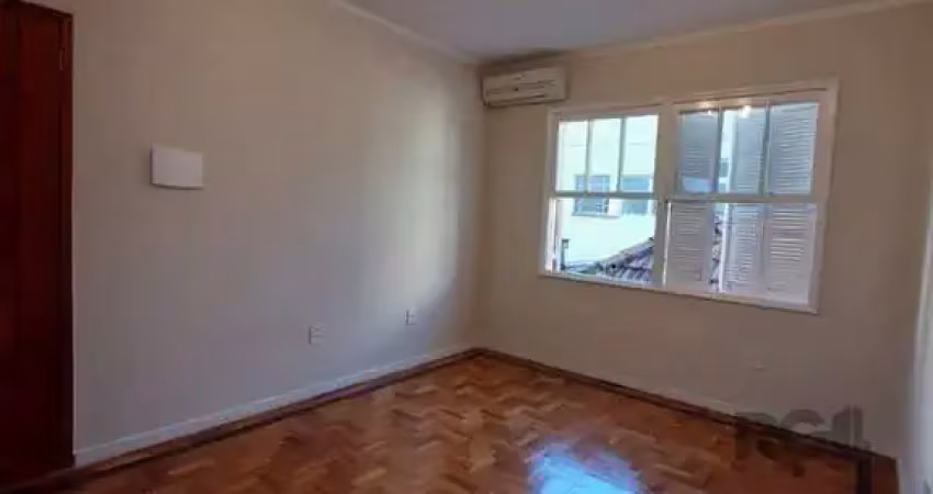Apartamento jk com 1 dormitório, no bairro petrópolis