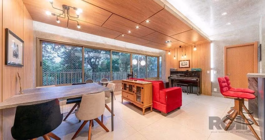 Apartamento em Cavalhada