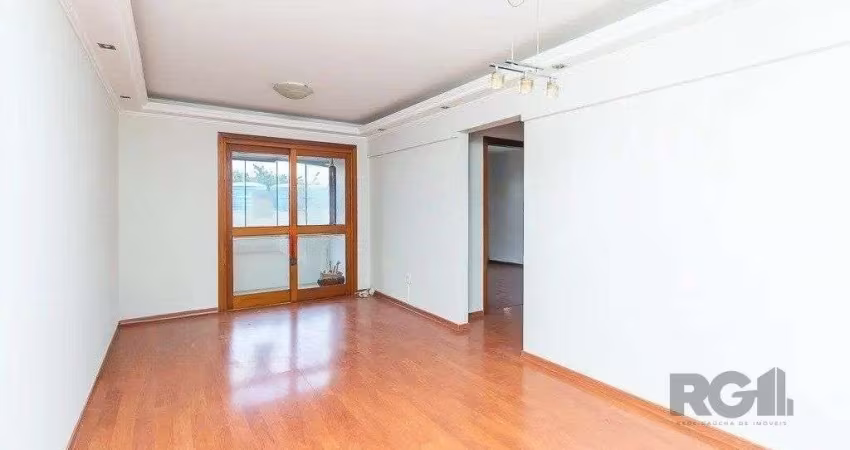 Apartamento de 2 dormitórios no bairro Bom Jesus