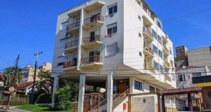 Cobertura com 2 quartos à venda na Rua Pinto da Rocha, 380, Partenon, Porto Alegre