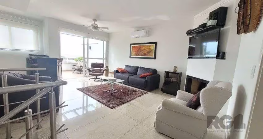 Casa Condominio para Venda - 250.88m², 3 dormitórios, sendo 3 suites, 3 vagas - Praia de Belas