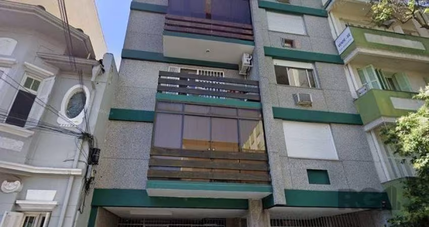 Apartamento em Centro Histórico