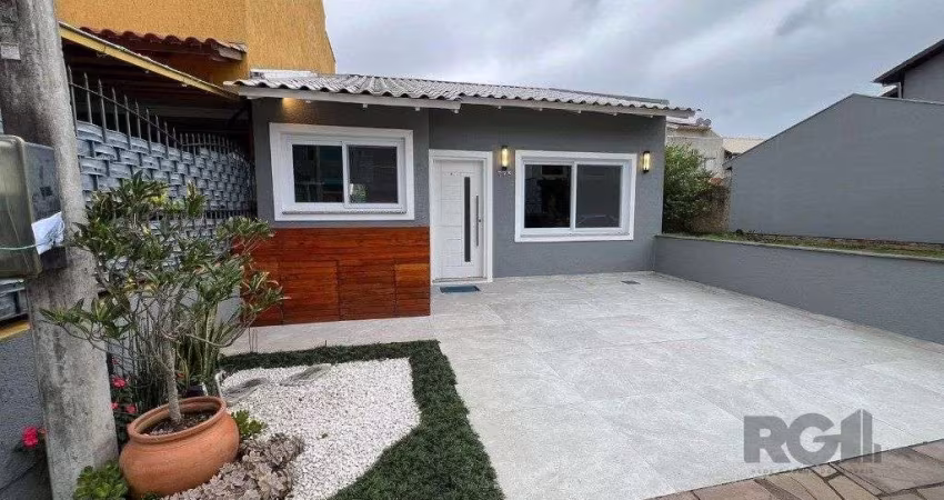 Casa em Hípica