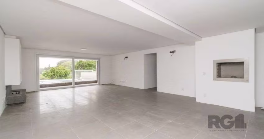 Apartamento 3 dorms à venda Avenida Jacuí, Cristal - Porto Alegre