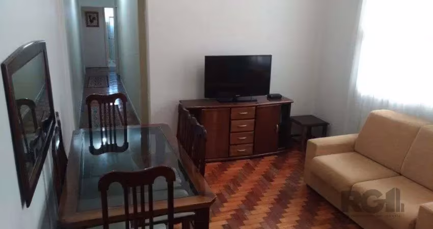 Apartamento com 3 quartos para alugar na Avenida Guido Mondin, 1080, São Geraldo, Porto Alegre