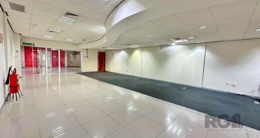 Edifício Comercial em Teresópolis