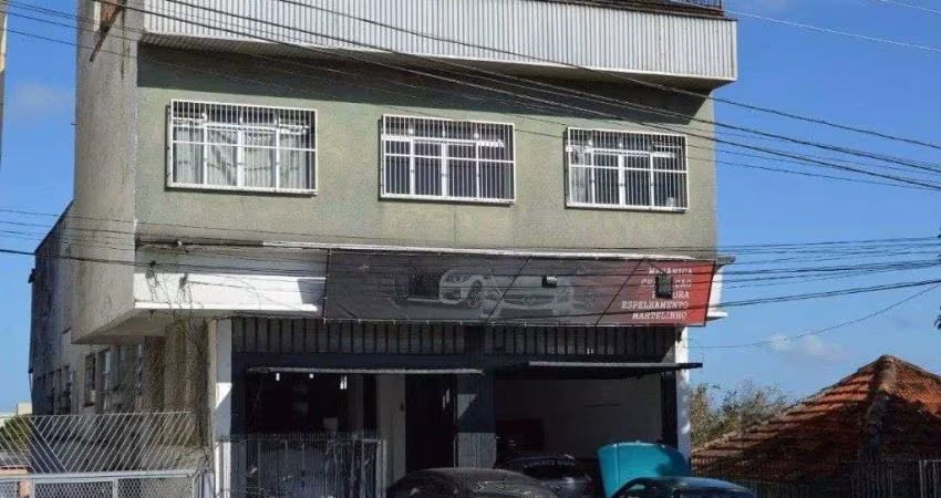 Prédio à venda 360 m² rua dona veva, coronel aparício borges, porto alegre