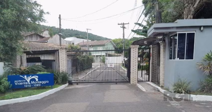 Terreno Residencial em Cavalhada