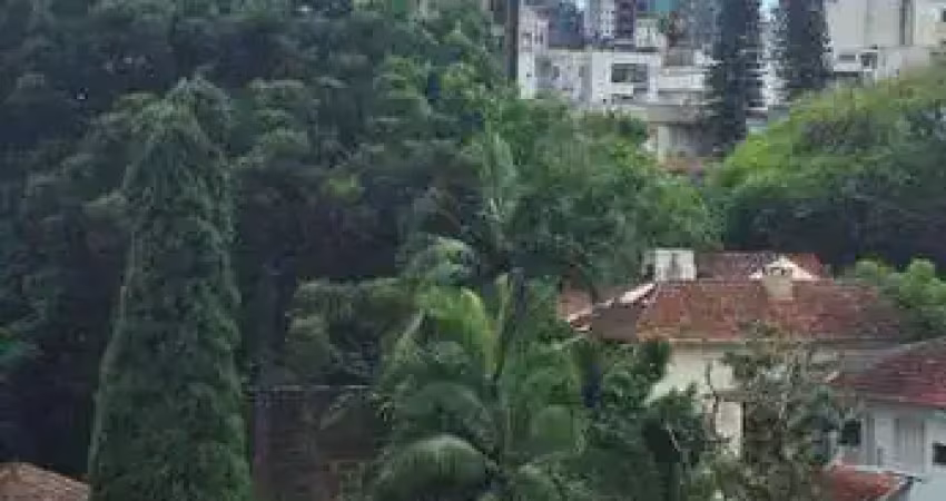 Cobertura em Petrópolis