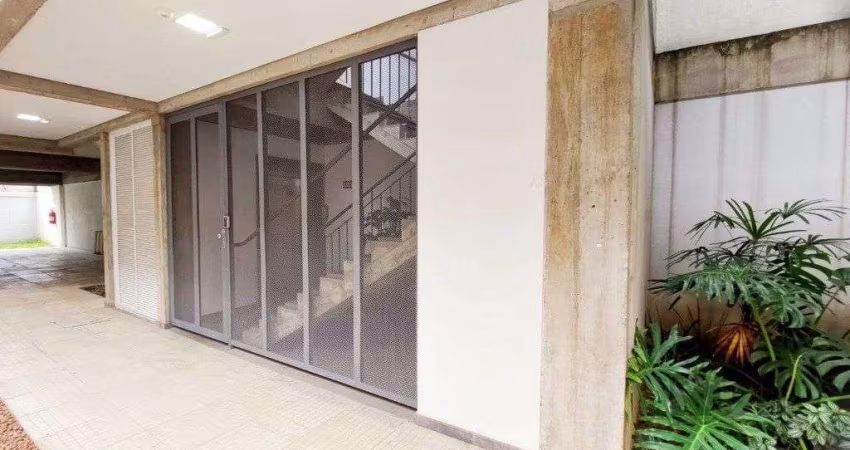 Apartamento em Santana