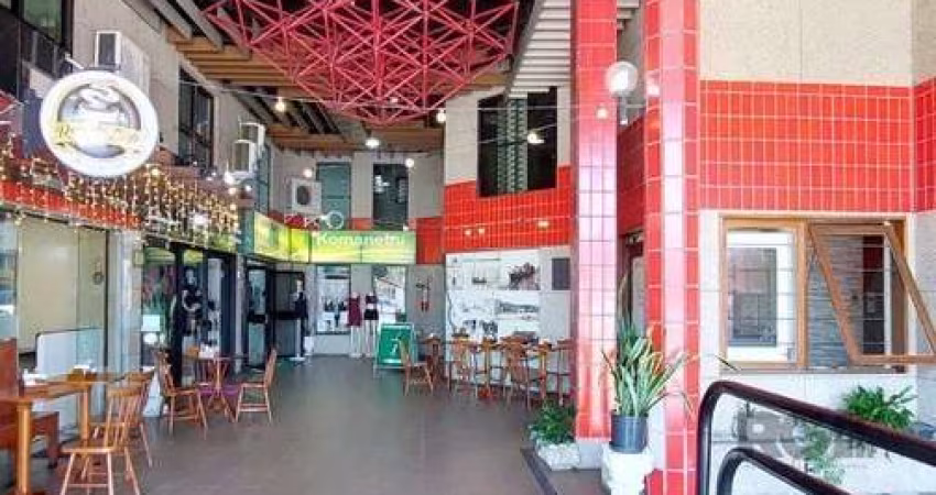 Sala Comercial em Tristeza