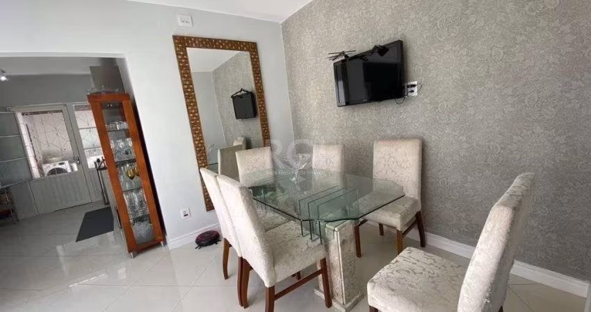 casa - 4 dormitórios - 3 vagas - 170 m² - Menino Deus