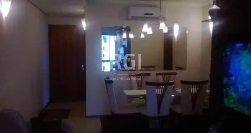 Apartamento para venda - 68.28m², 3 dormitórios, 1 vaga - sarandí