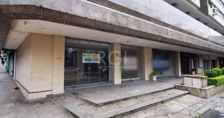Loja para Venda - 246.18m², 0 dormitórios, 2 vagas - Independência