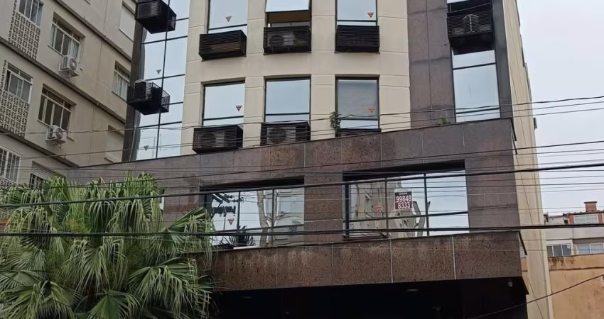 Sala Comercial Menino Deus POA 308 Salas comerciais