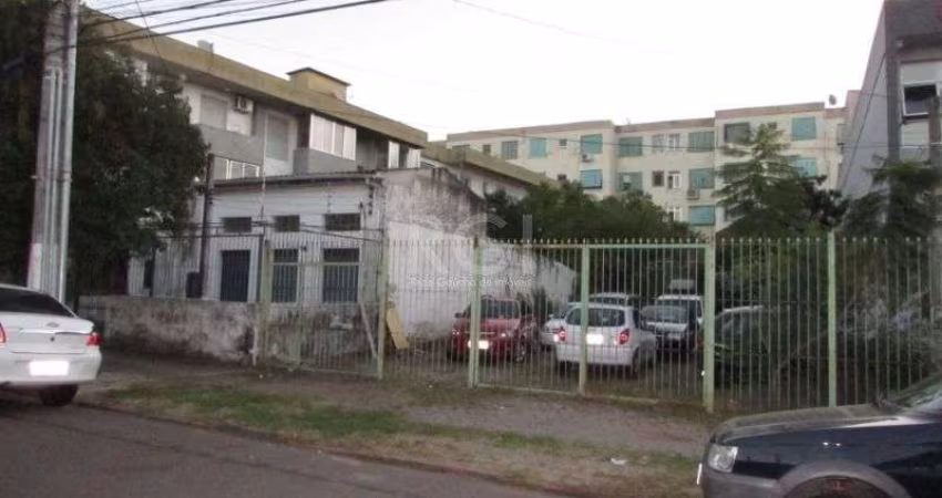Terreno para Venda - 0m², 0 dormitórios, São João