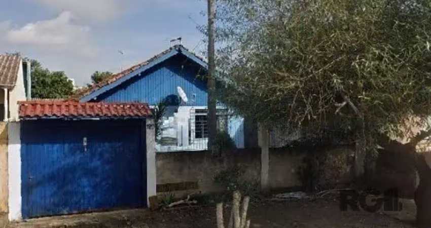Terreno à venda na Rua da Penha, 180, Vila Vista Alegre, Cachoeirinha