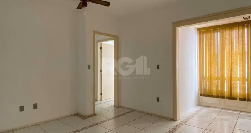Apartamento para venda - 46m², 1 dormitório, centro histórico