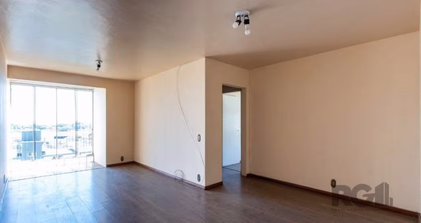 Apartamento para Venda - 86.16m², 2 dormitórios, Cristal