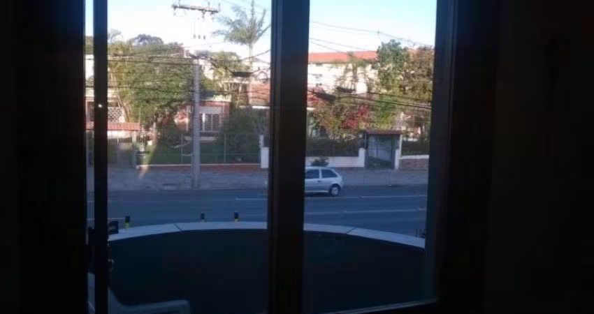 Apartamento para Venda - 60.09m², 1 dormitório, 1 vaga - Cristal