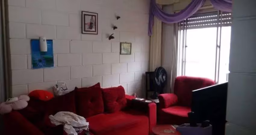 Apartamento para venda - 58.63m², 2 dormitórios, vila nova