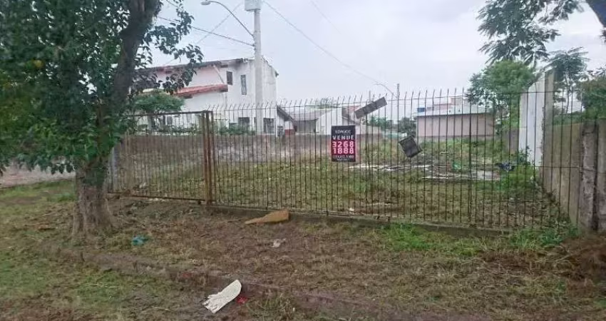 Terreno à venda na Rua Francisco Mattos Terres, 251, Hípica, Porto Alegre