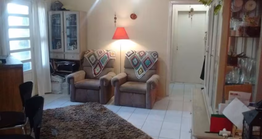 Apartamento para Venda - 53m², 1 dormitório, 1 vaga - Santa Tereza