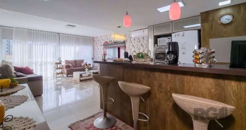 Apartamento em Camaquã