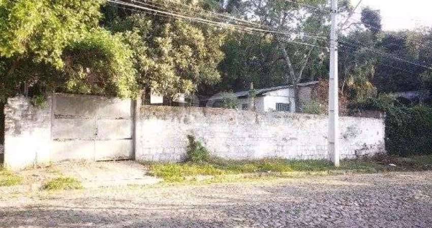 Terreno para Venda - 0m², 0 dormitórios, Vila Conceição