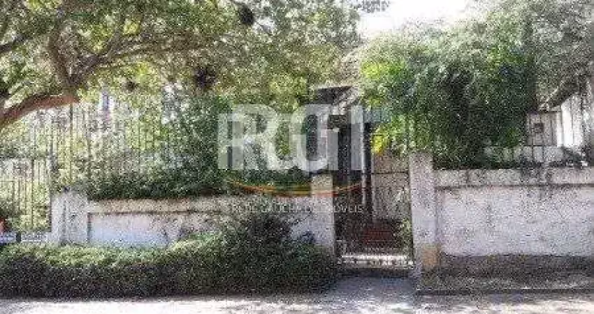 Terreno à venda na Rua José Gomes, 560, Tristeza, Porto Alegre