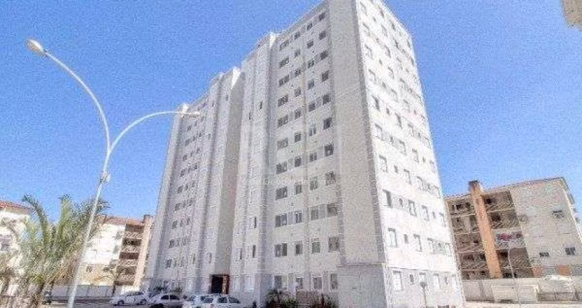 Apartamento para Venda - 43.9m², 2 dormitórios, 1 vaga - Humaitá