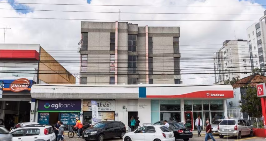 Conjunto/Sala para Venda - 22.06m², 0 dormitórios, Tristeza