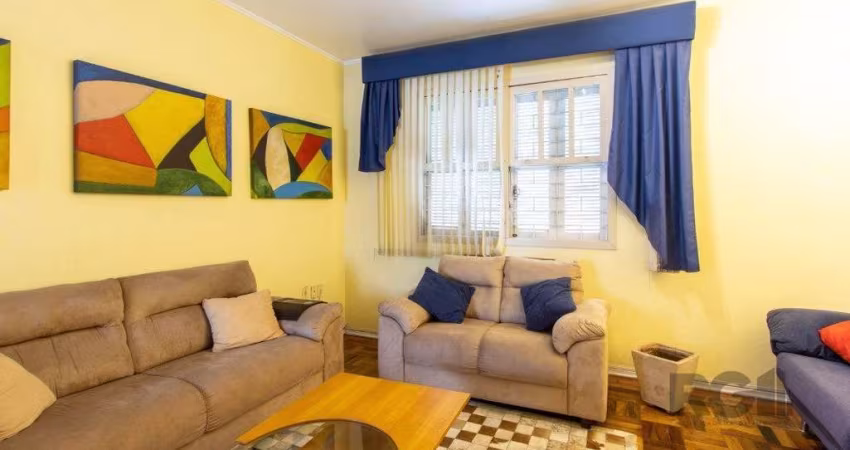 Apartamento em Cristal