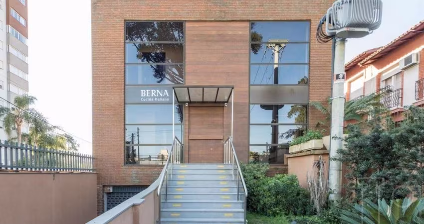 Predio para Venda - 793m², 0 dormitórios, 24 vagas - Tristeza