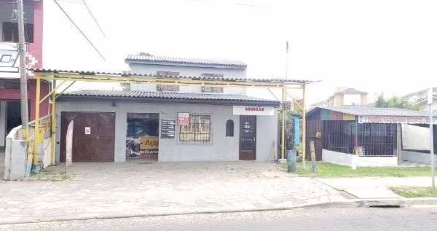 Casa para Venda - 203.5m², 4 dormitórios, Restinga