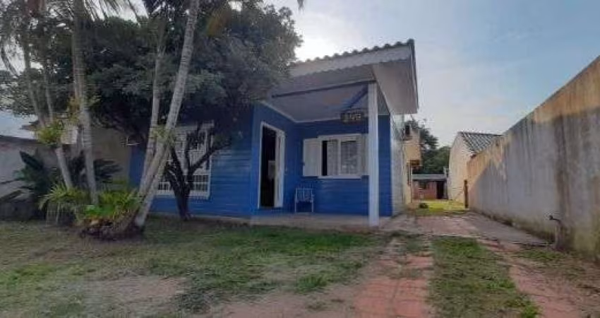 Casa para Venda - 120m², 2 dormitórios, sendo 1 suites, 6 vagas - Vila Nova