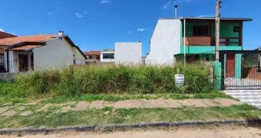 Terreno à venda na Rua Pedro da Silva Nava, 138, Aberta dos Morros, Porto Alegre