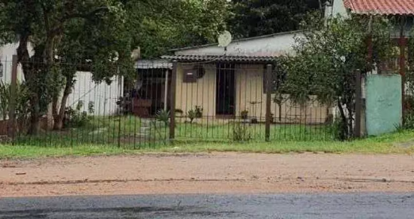 Terreno à venda na Avenida Edgar Pires de Castro, 390, Hípica, Porto Alegre