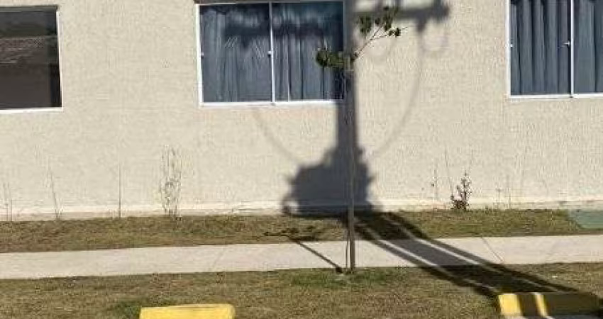 Apartamento para Venda - 48m², 2 dormitórios, 1 vaga - Restinga