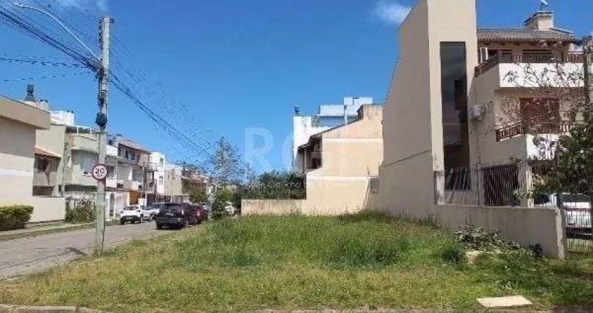 Terreno para Venda - 199m², 0 dormitórios, Hípica Jardins Do Prado