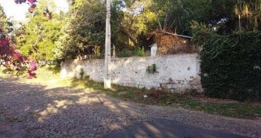 Terreno em Porto Alegre, no bairro Vila Conceição, à venda.