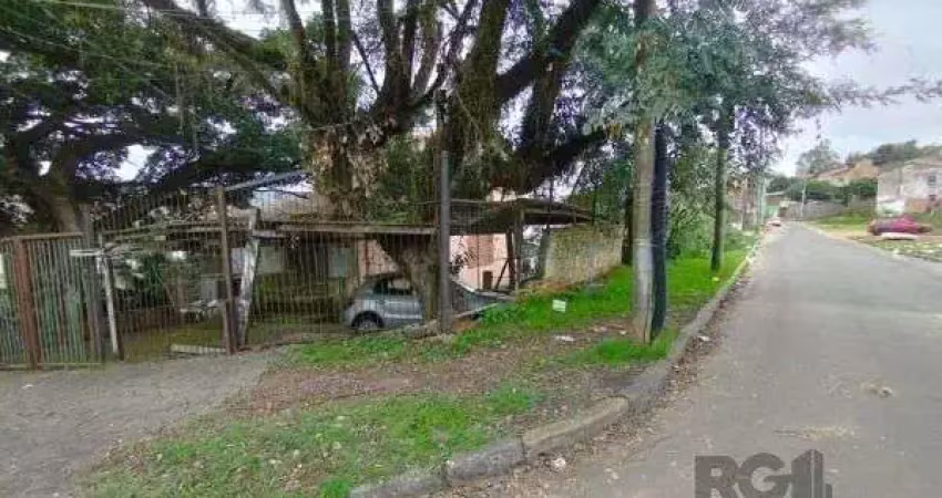 Terreno em porto alegre, no bairro santa tereza, à venda.