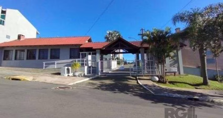 Terreno em Condominio em Porto Alegre, no bairro Aberta dos Morros, à venda.