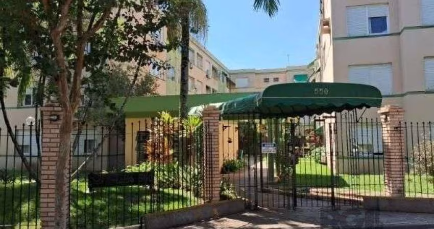 Apartamento em Porto Alegre, no bairro Tristeza, com 1 dormitório(s), e 1 banheiros, à venda.