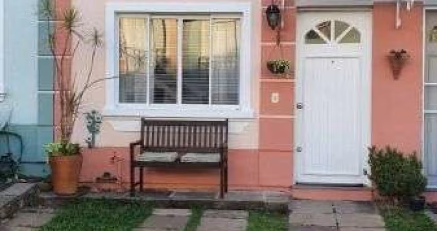 Casa Condominio em Porto Alegre, no bairro Cavalhada, com 2 dormitório(s), e 2 banheiros, à venda.
