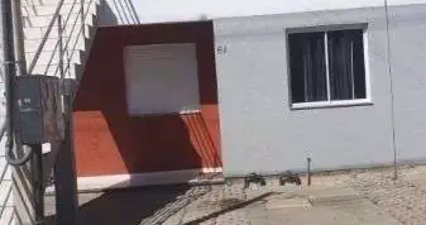 Casa Condominio para Venda - 45.21m², 2 dormitórios, 1 vaga - Restinga