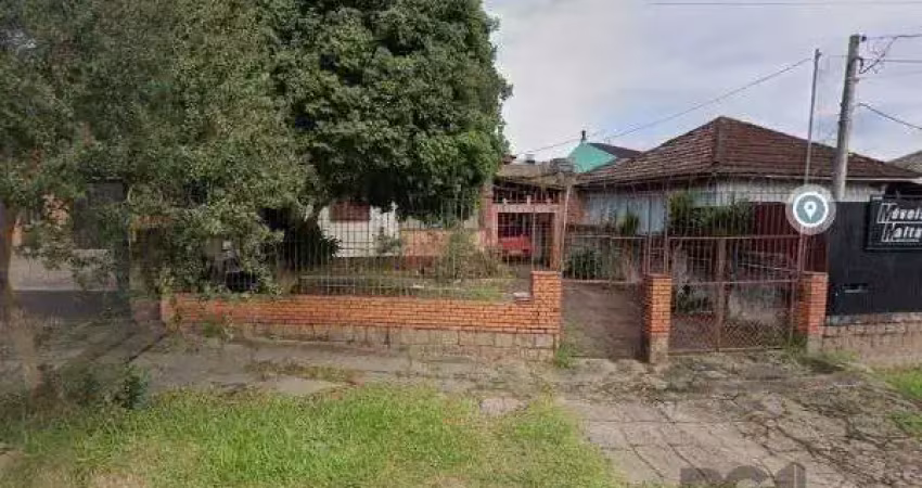 Terreno em porto alegre, no bairro espírito santo, à venda.