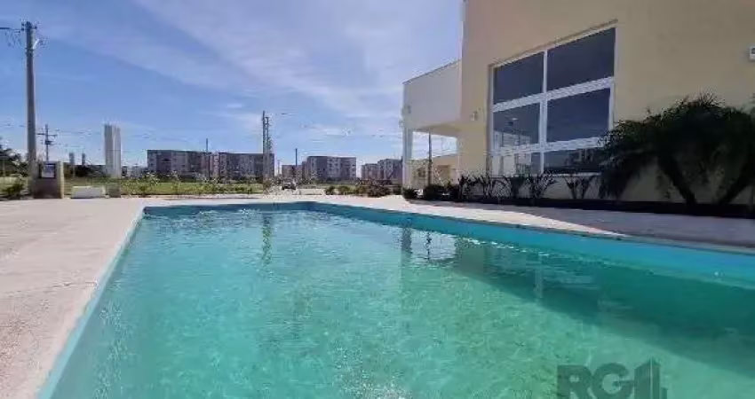 Terreno em condominio em porto alegre, no bairro hípica, à venda.