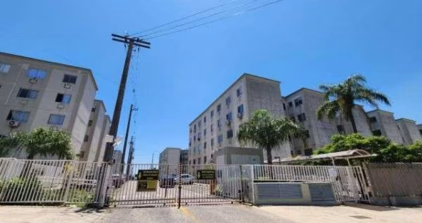 Apartamento em Cavalhada