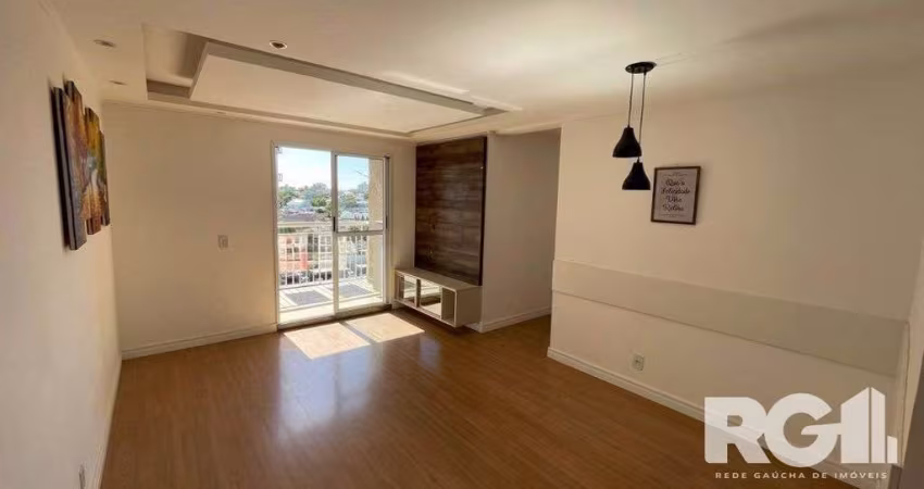 Apartamento em Sarandi